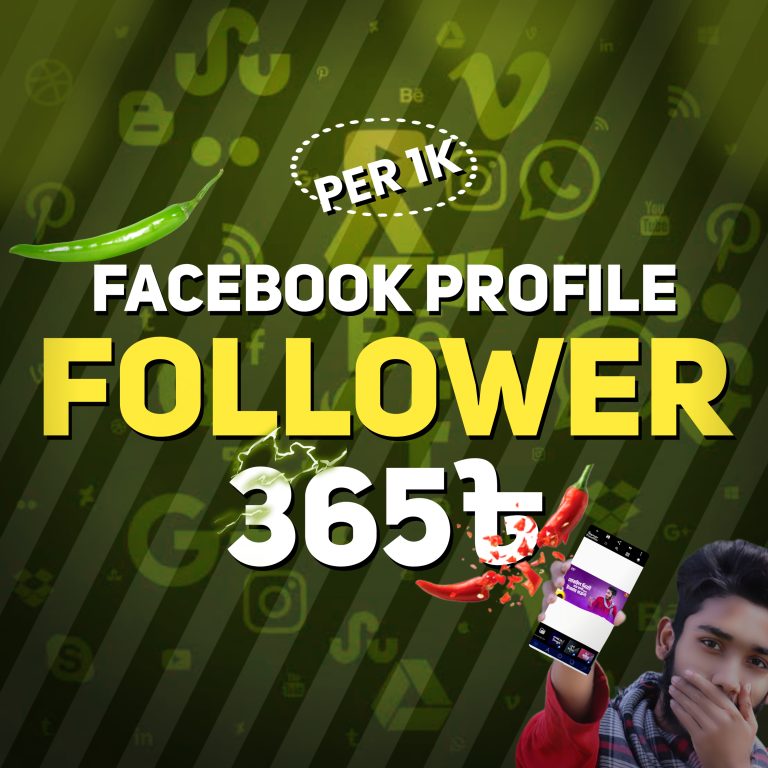 110901Facebook Page Non Drop Follower Per 1k 150 Taka