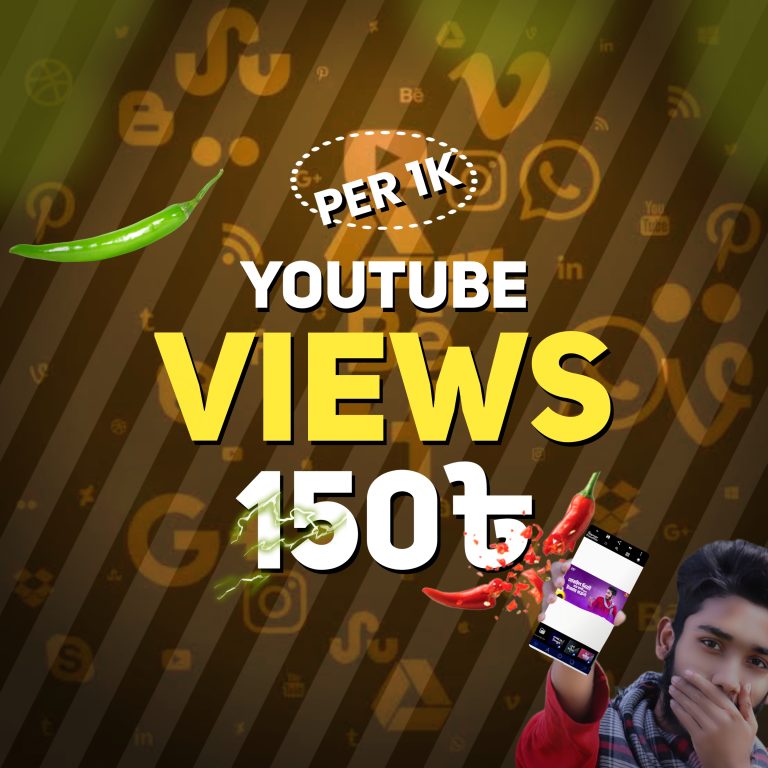 111000Facebook Per 1k Video View