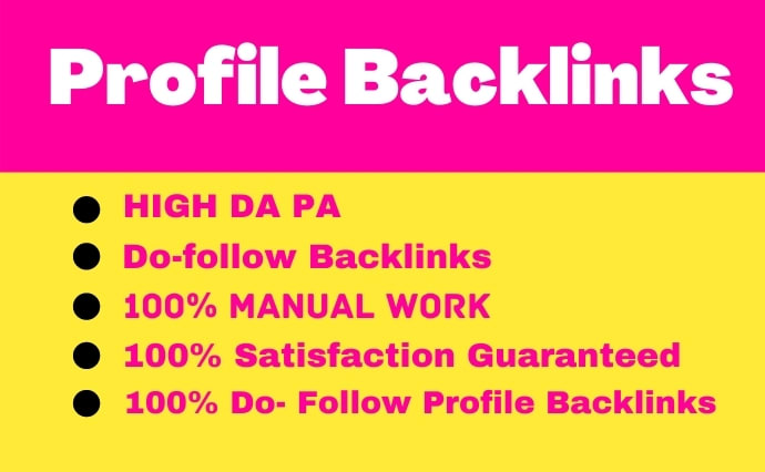 108289100 Dofollow Social Bookmarks Indexable SEO Backlinks to Boost Your Site