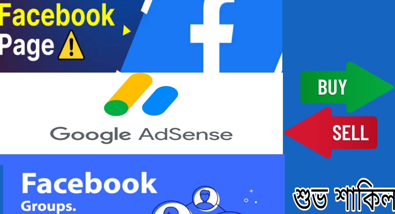 109843Unlimited only pin verify Google adsense sell