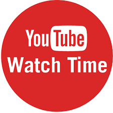 1150854000 Hour Youtube Watchtime