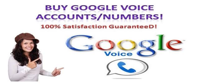 117523Google Voice: Seamless Communication for Sellers and Buyers"