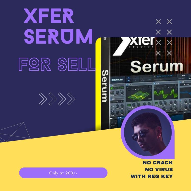 115626Xfer Serum Vst In Low Price With Reg Key.
No Crack.