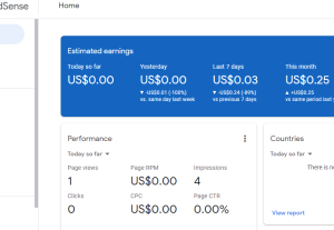 38192Payment Received Pin Verified Website + Adsense for sell
