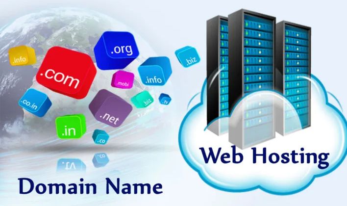 124910.com domain + 10 GB direct admin hosting
