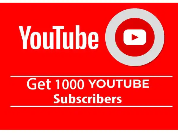 1277471k YouTube Subscribe for sell