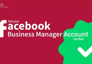 128213Facebook Verified Business Manager