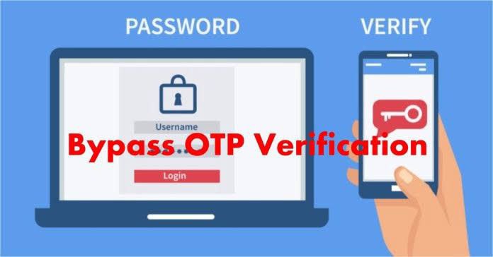 128203bypass OTP on almost any website – PRIVATE METHOD Course Free