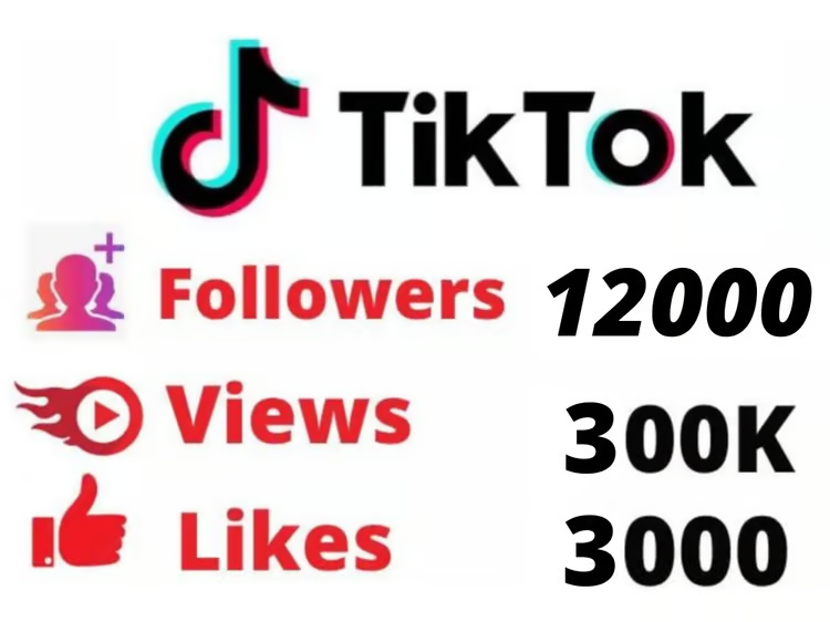 1277631m TikTok views