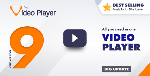 132576Easy Video Player