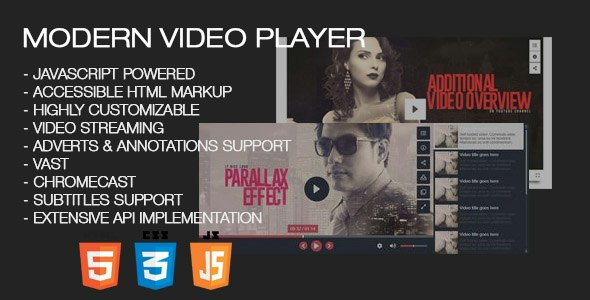132661Easy Video Player