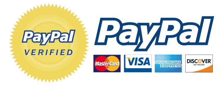 133067Fully Verified Personal PayPal Account