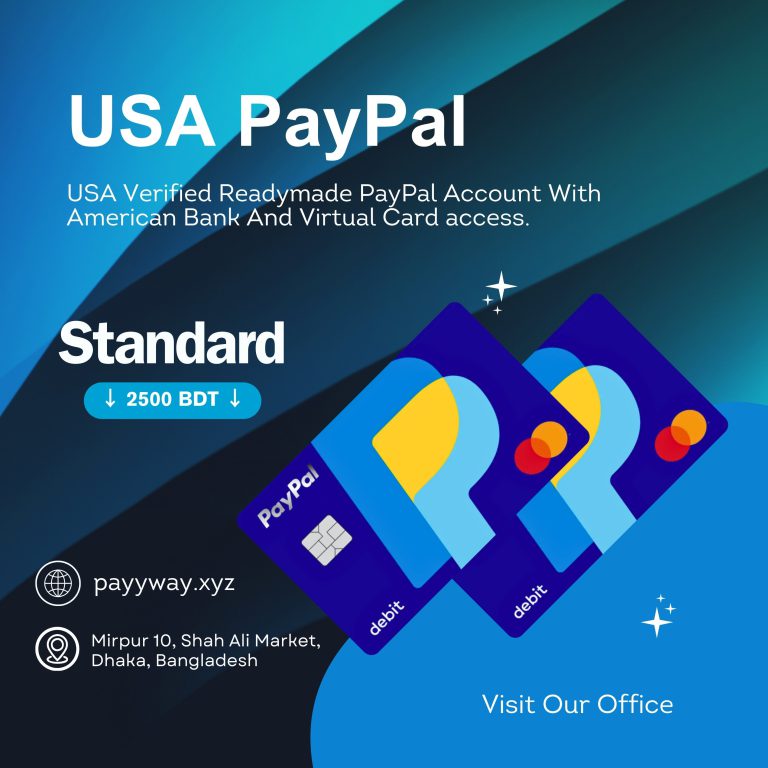 138966PayPal Basic Package