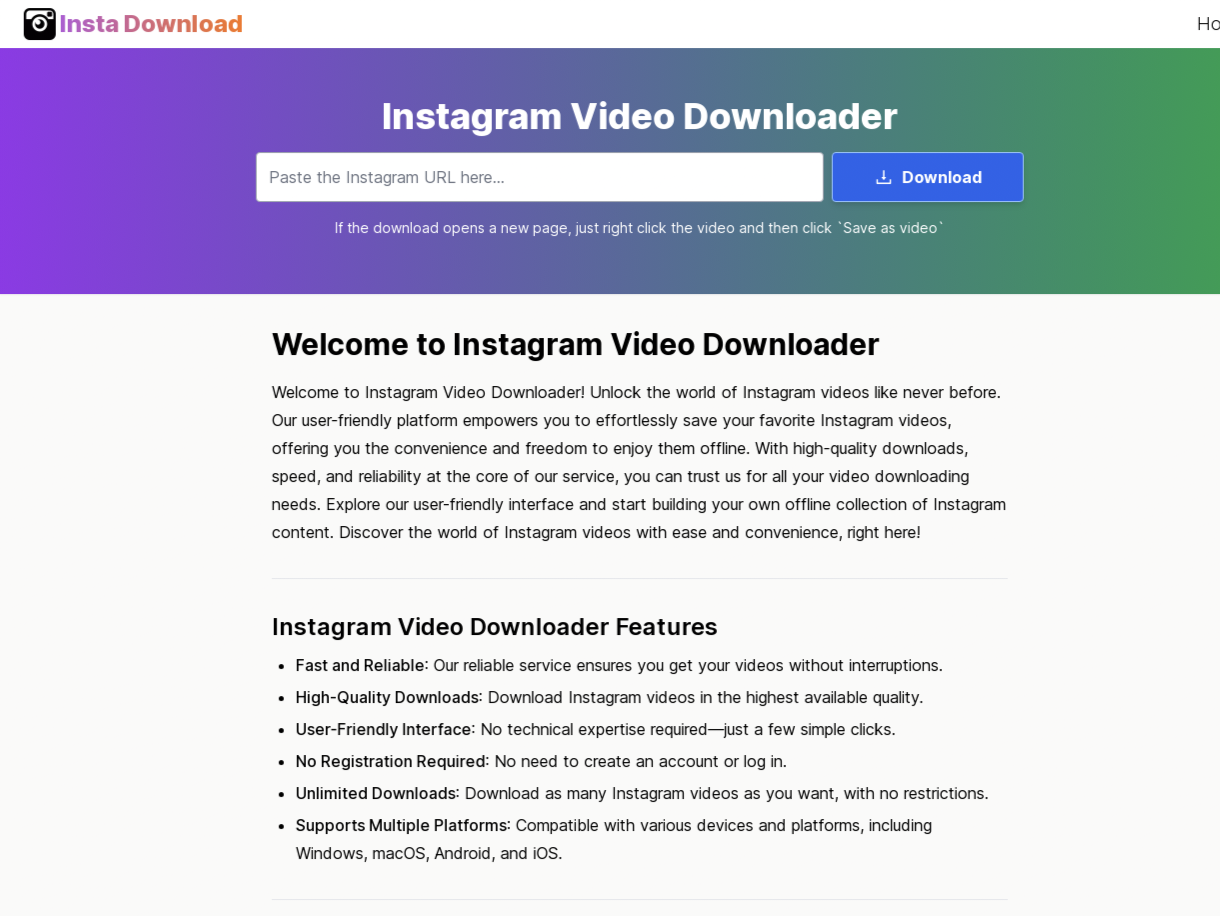 138925FB Video and Status Saver – Video downloader for Facebook – FB Video Downloader – Story Saverlr