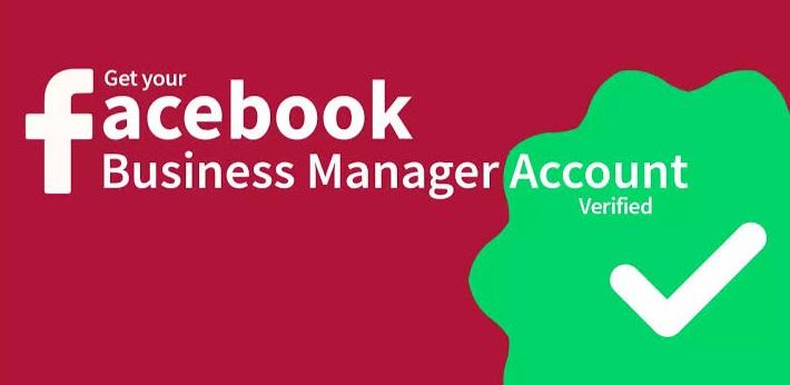 135180Facebook verified business manager
