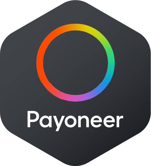138700Payoneer Ready Card With Verified Payoneer Account