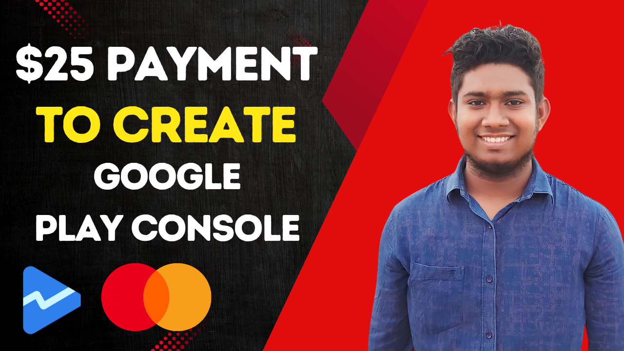 145398Google Play Console Payment Service