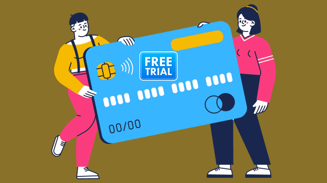 144913Credit Card To Get Free Trial Premium Accounts + Complete Guide