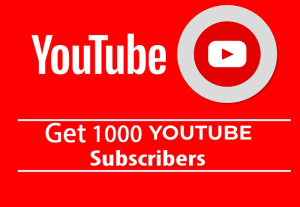 1452151000 Youtube Subscriber