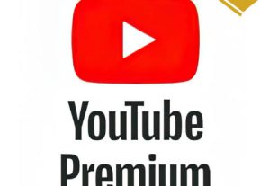 145807Get YouTube Premium For 1 month