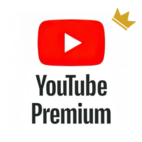 145807Get YouTube Premium For 1 month (Full account) মানে আপনি চাইলে আরো ৪ জনকে প্রিমিয়াম দিতে পারবেন