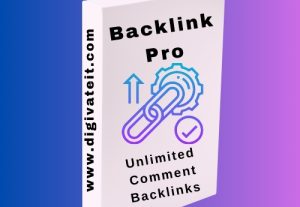 146201Backlink Pro | Get Free Unlimited Backlinks