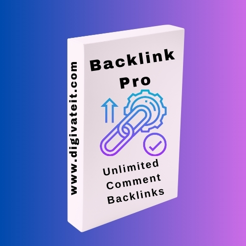 146201I will build high da profile backlinks for SEO link building