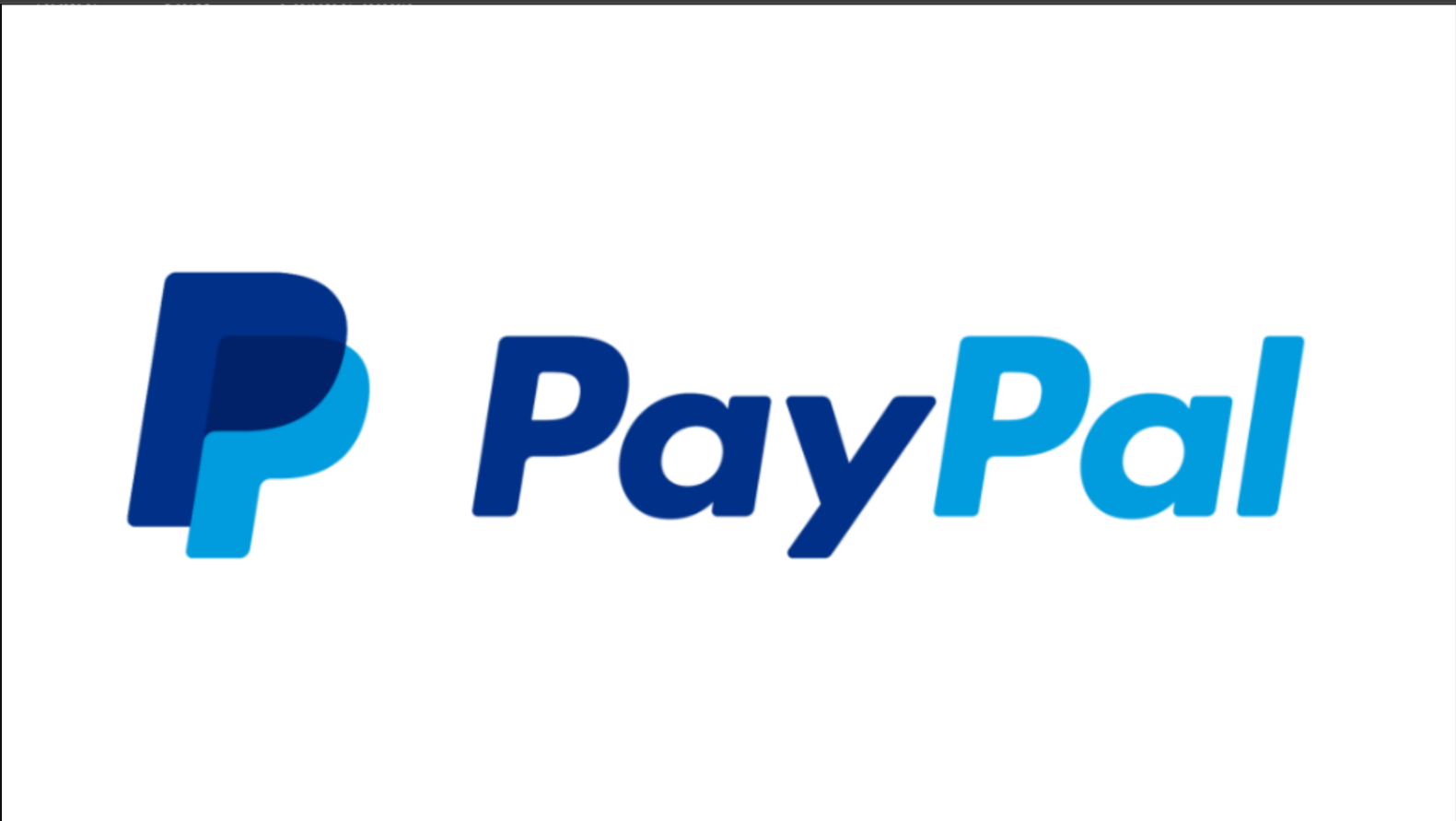 149617Website payment available with PayPal