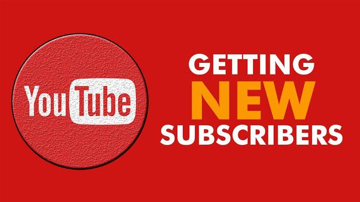 148026Youtube subscribers(Active User) + Engagement + Free 1 month YouTube premium subscription