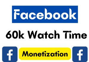 14705860k Facebook 3 minutes video watch time