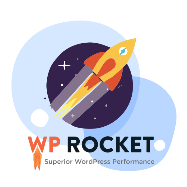159232WP Rocket Pro & unlimited site add For 6 Years.