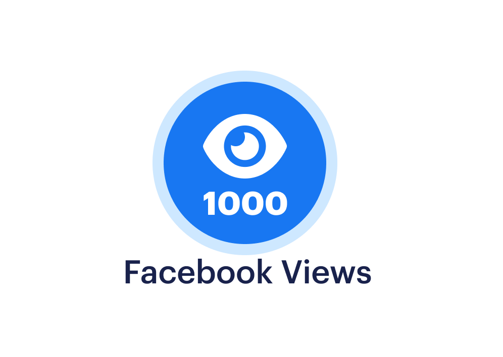 164444Facebook Views 5k