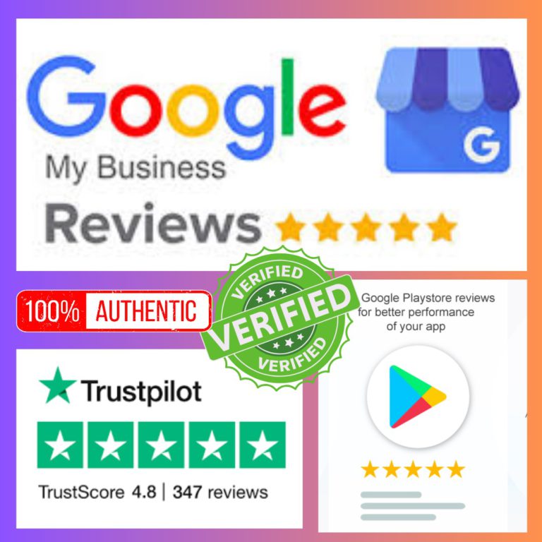 164405Google Business Reviews Service