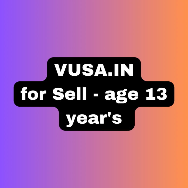 16463012 years 9 months old .in Domain for sell
