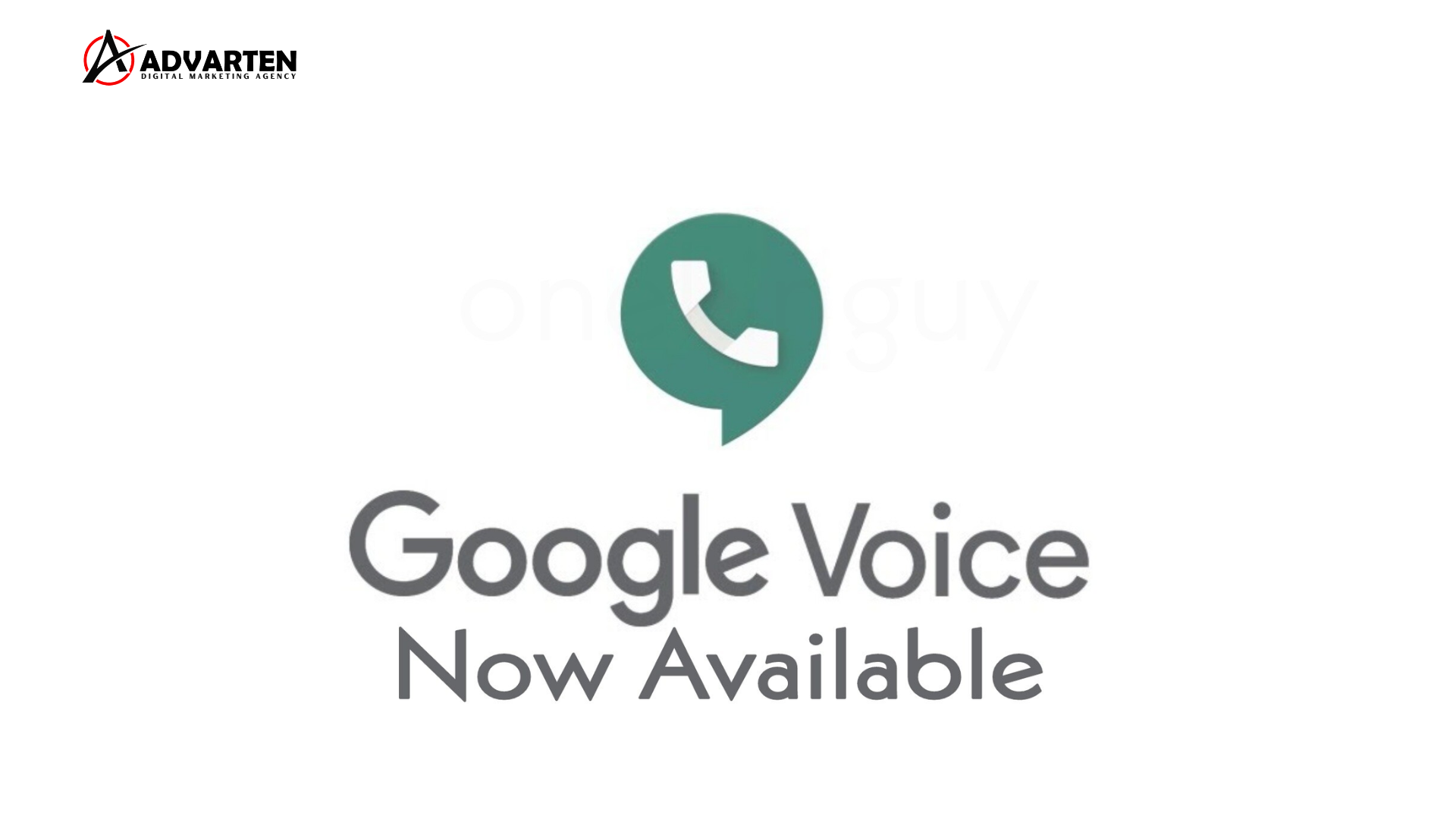 164882I will Provide Unlimited Google Voice