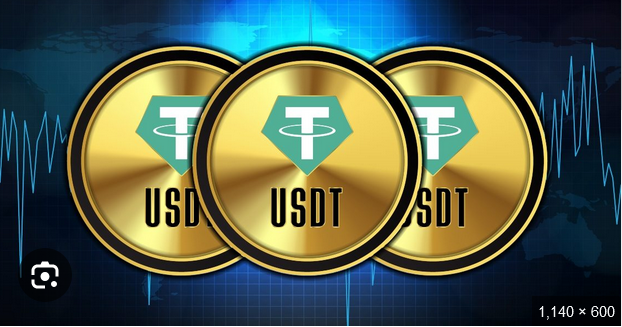 1771114.32 USDT For Sale